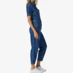Thumbnail for Mavi Jean jumpsuit