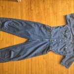 Thumbnail for Mavi Jean jumpsuit