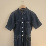 Thumbnail for Mavi Jean jumpsuit