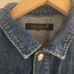 Thumbnail for Mavi Jean jumpsuit