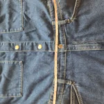 Thumbnail for Mavi Jean jumpsuit