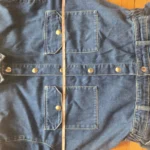Thumbnail for Mavi Jean jumpsuit