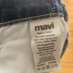 Thumbnail for Mavi Jean jumpsuit