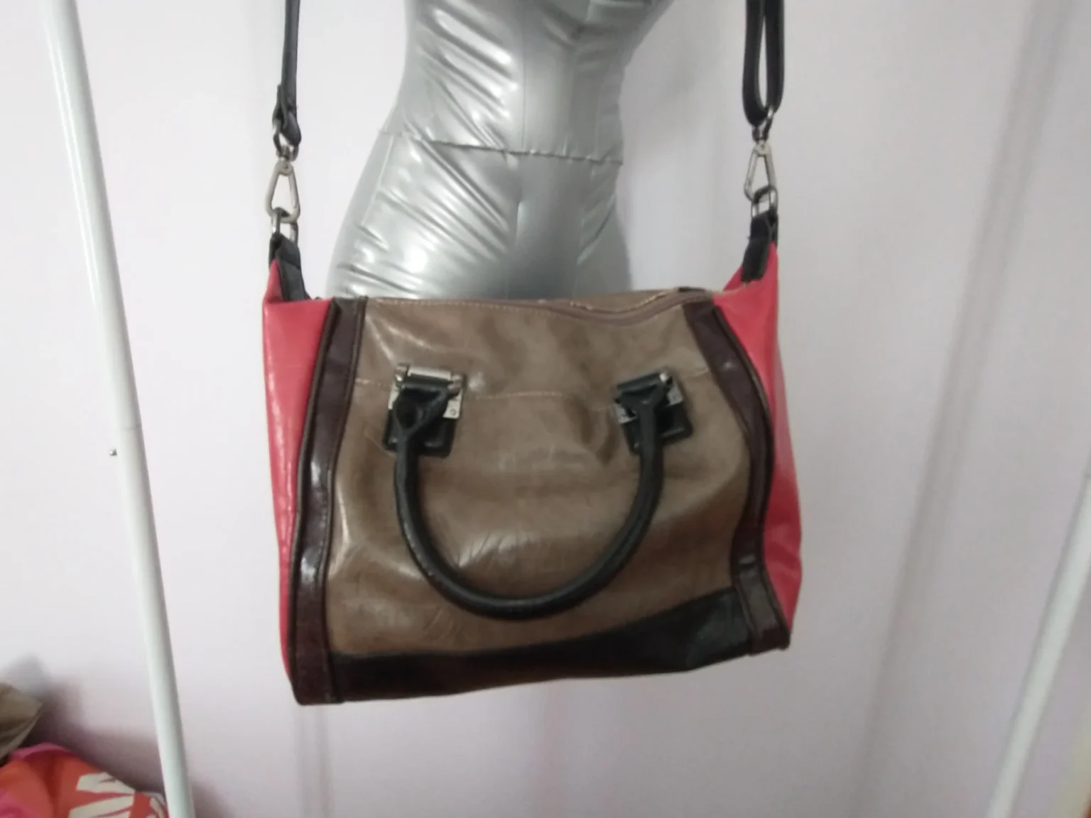 Featured image for Sac à mains