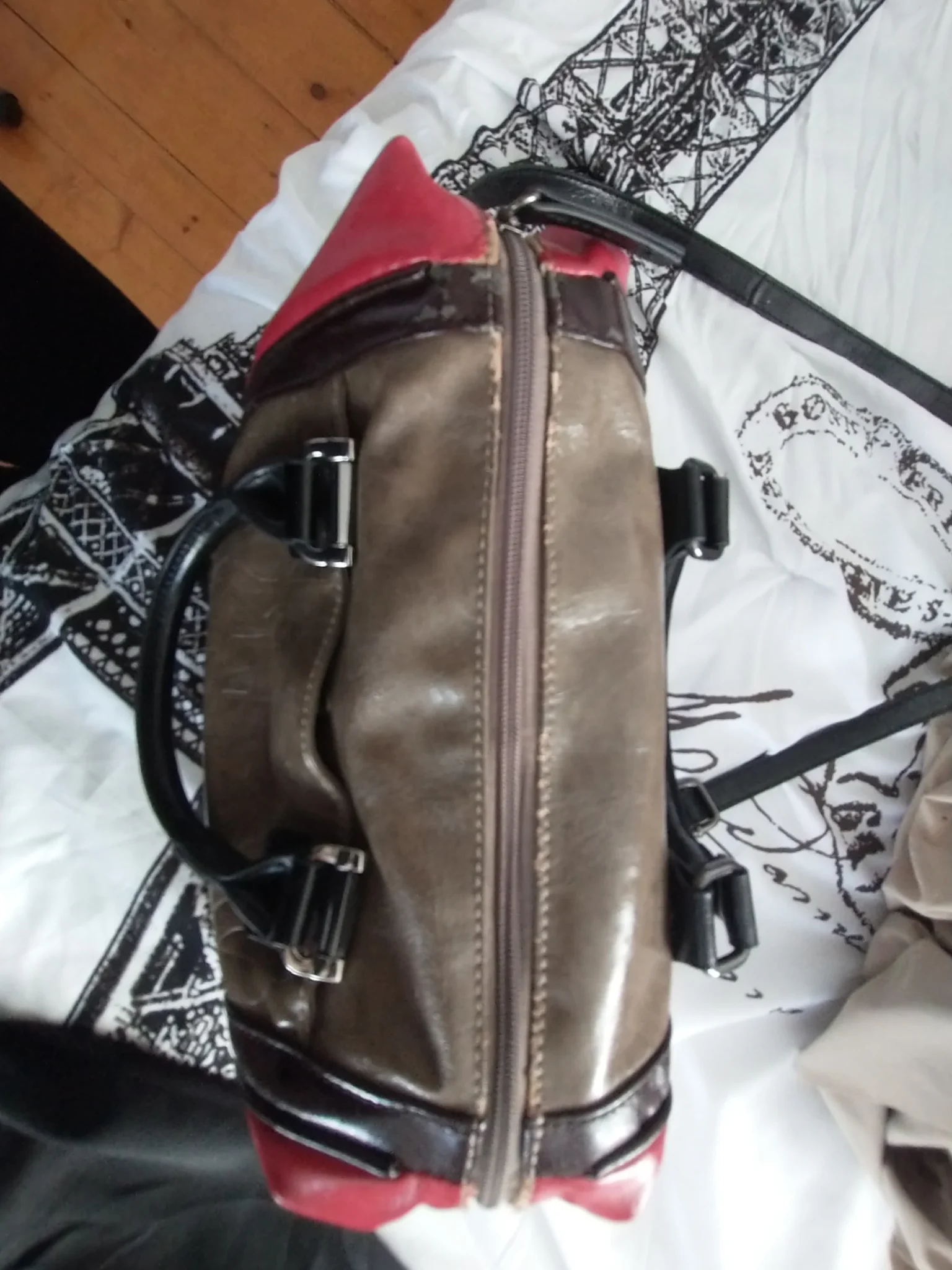Image for Sac à mains