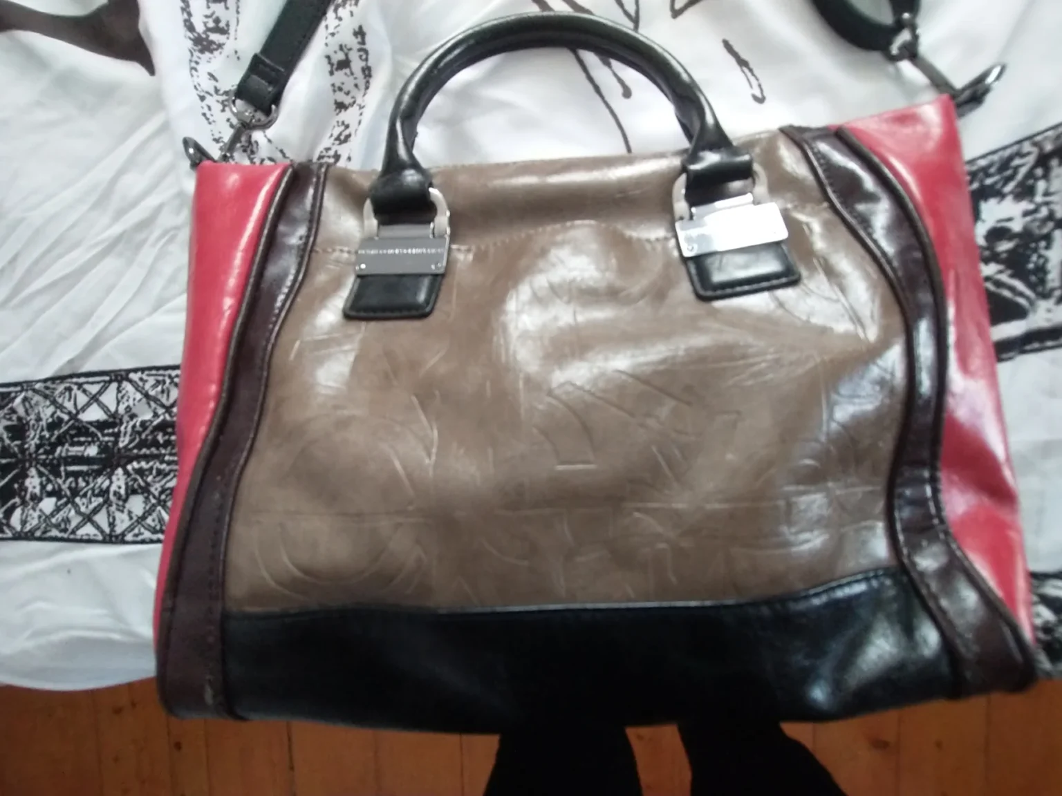 Image for Sac à mains