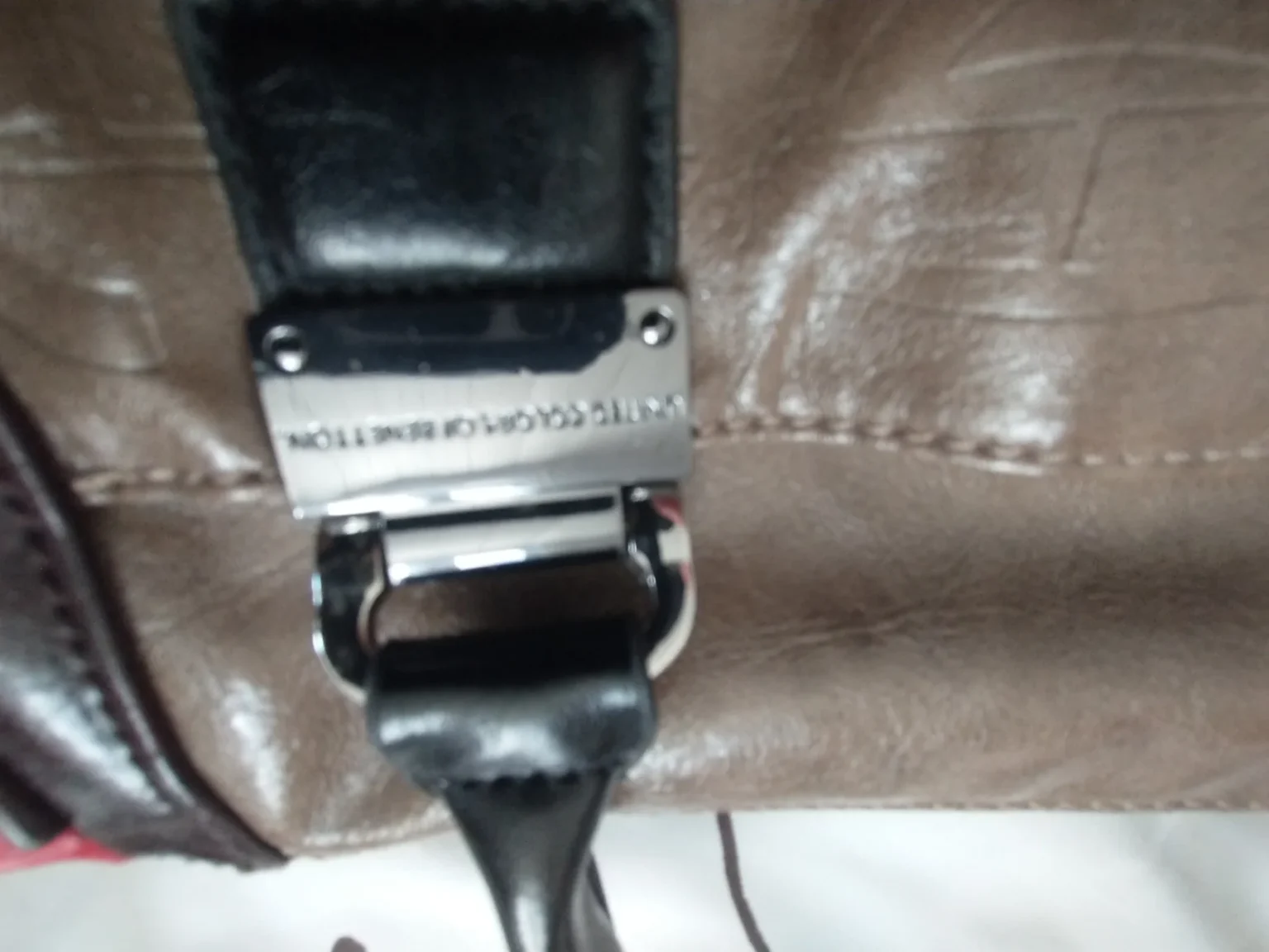 Image for Sac à mains