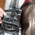 Thumbnail for Sac à mains