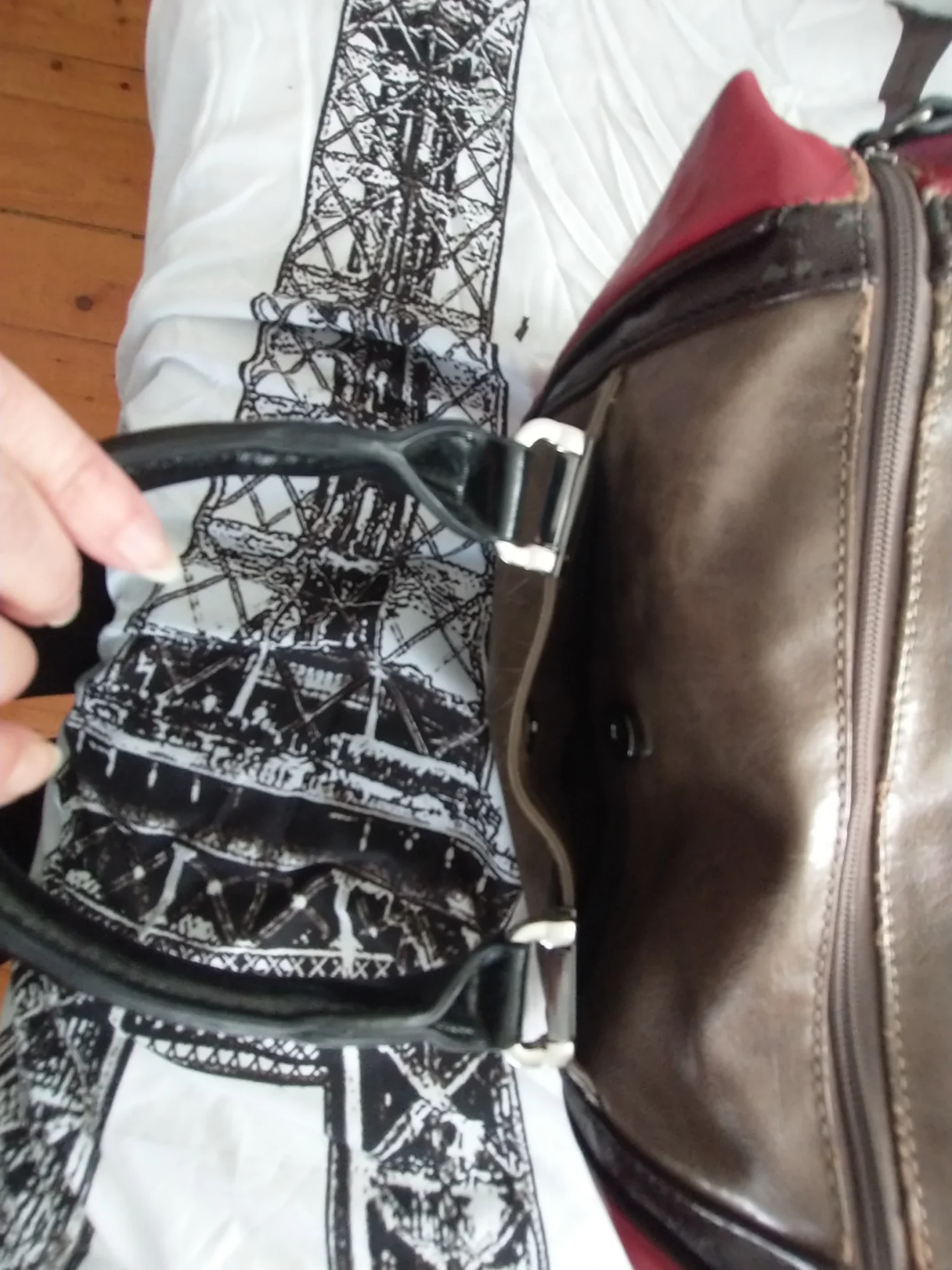 Image for Sac à mains
