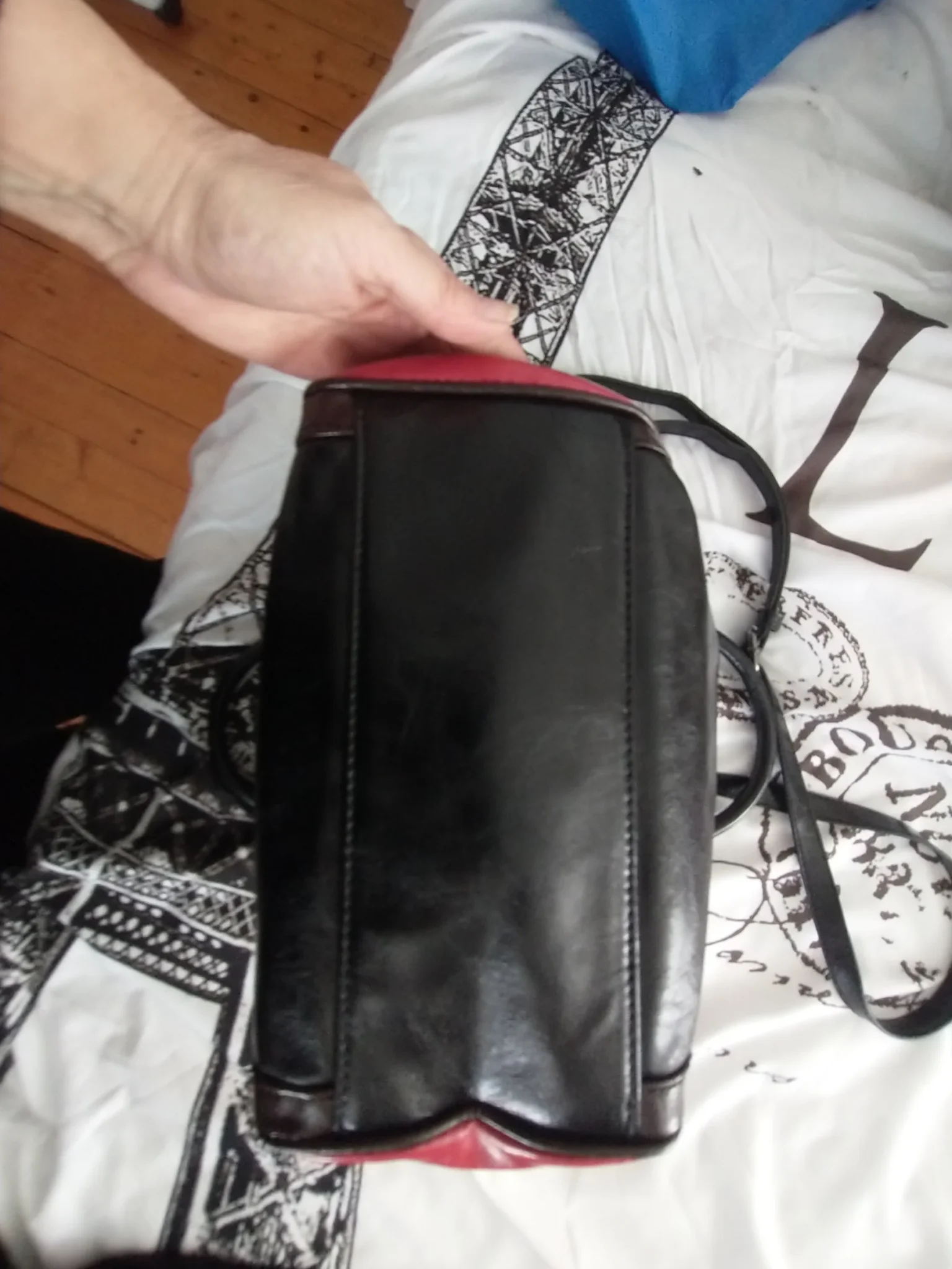 Image for Sac à mains