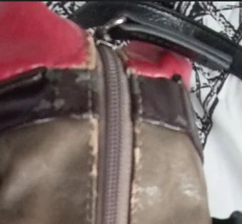 Image for Sac à mains