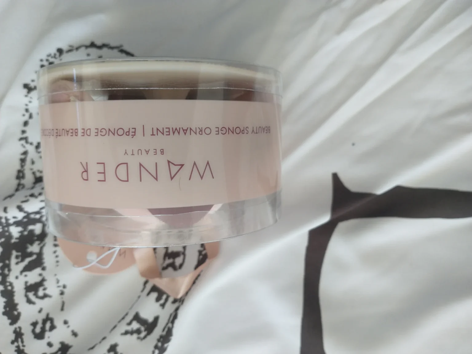 Image for Accessoire beauté