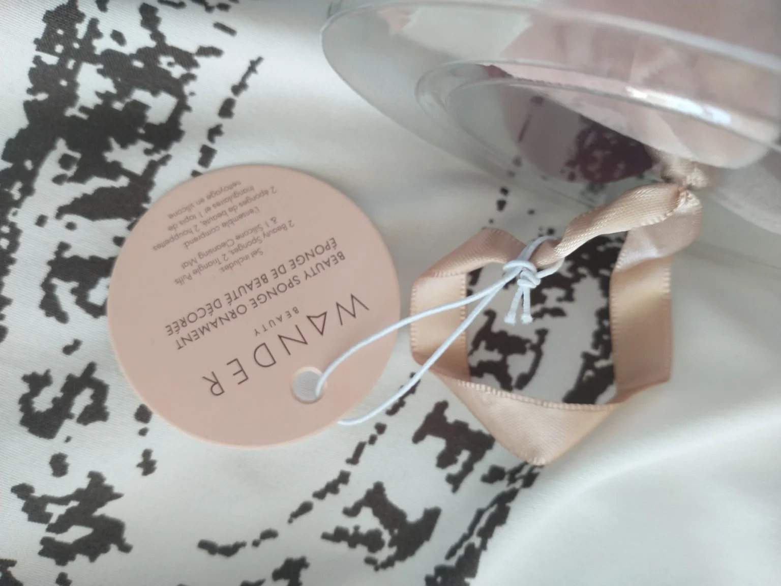 Image for Accessoire beauté