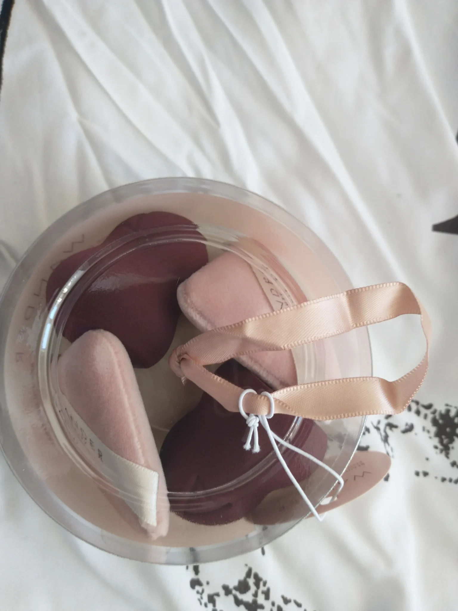 Image for Accessoire beauté