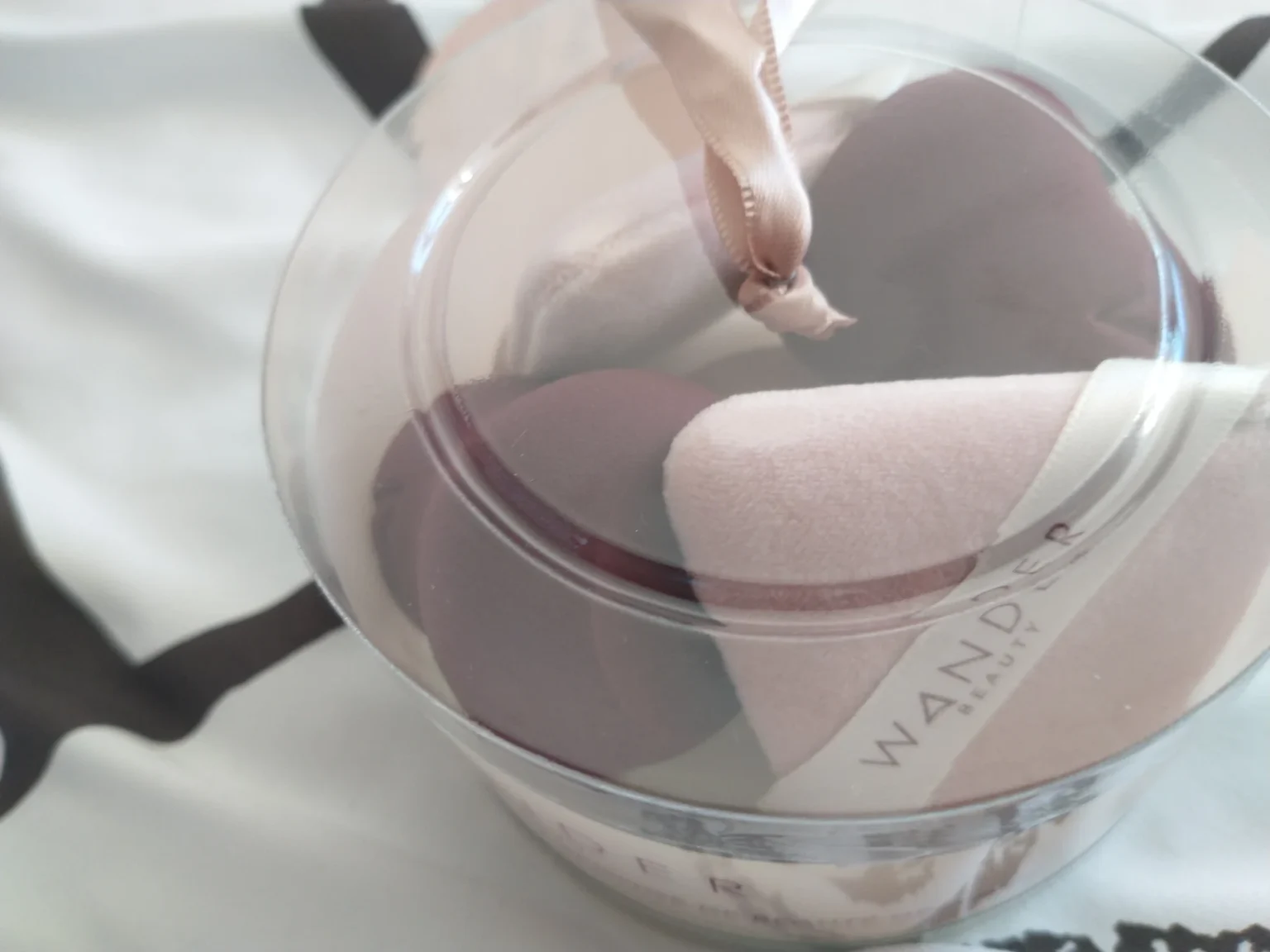 Image for Accessoire beauté