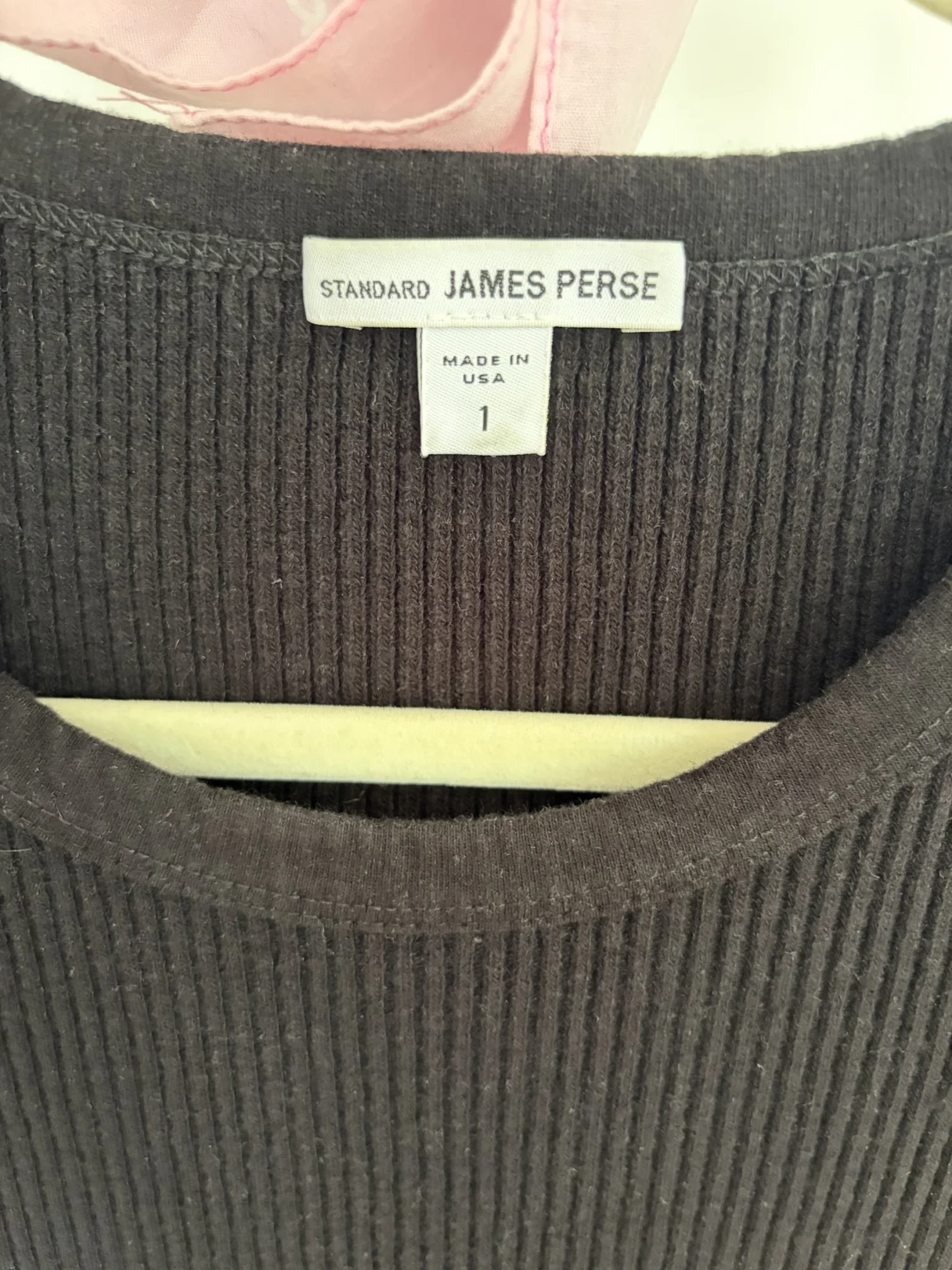 Image for Robe t-shirt très chic