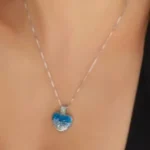 Thumbnail for Rosalie Tocara necklace