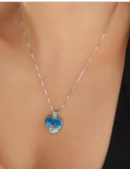 Image for Rosalie Tocara necklace