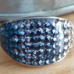 Thumbnail for Bague Rosalie Tocara