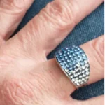 Thumbnail for Bague Rosalie Tocara