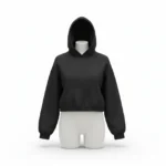 Featured thumbnail for Hoodie court