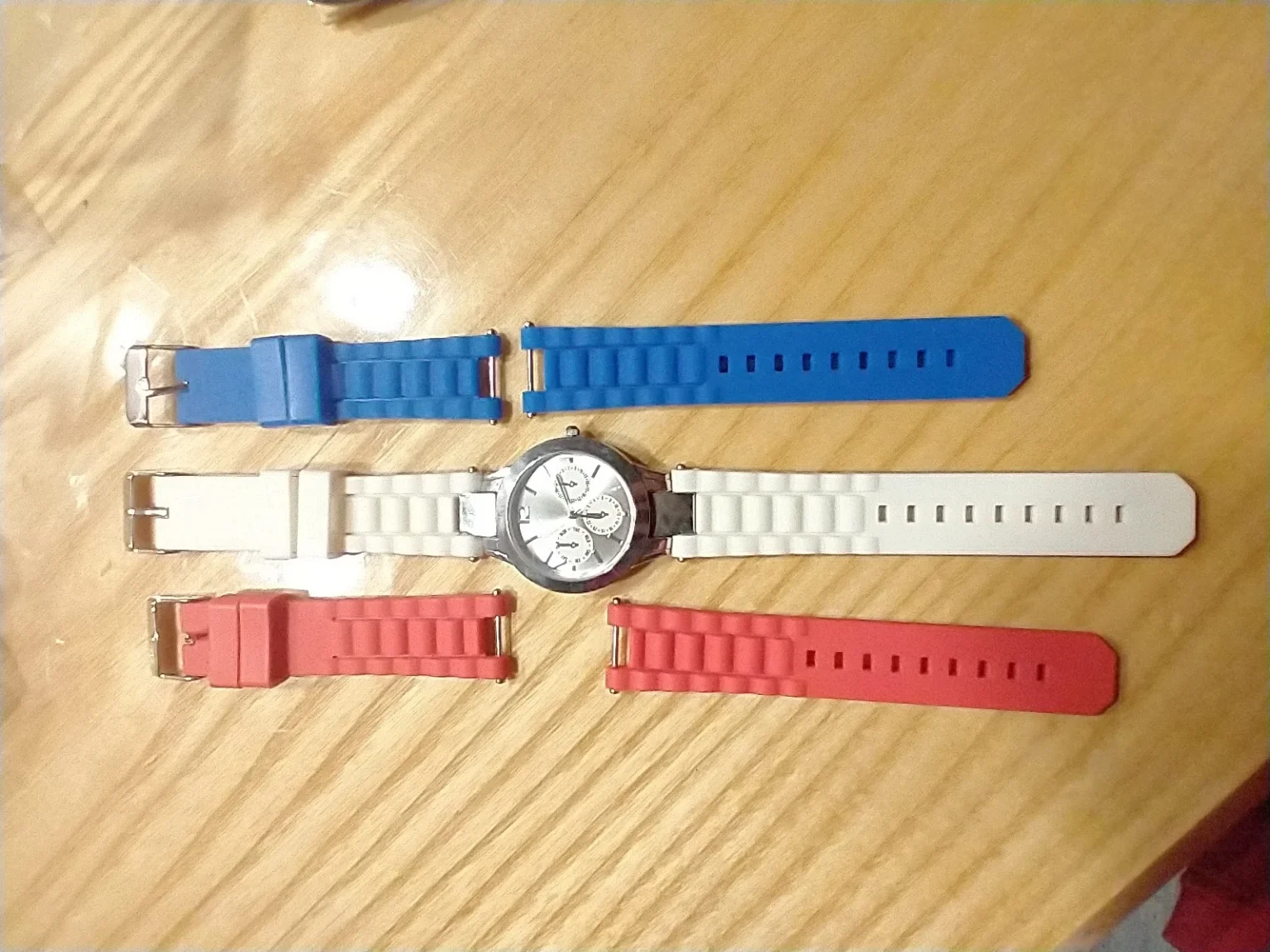 Featured image for Montre