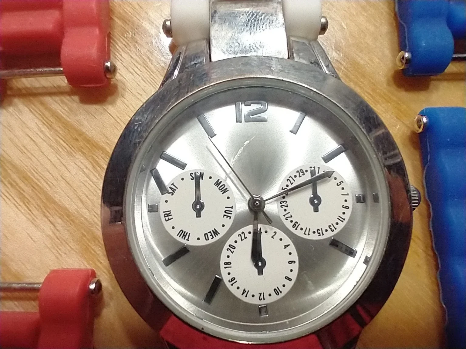 Image for Montre