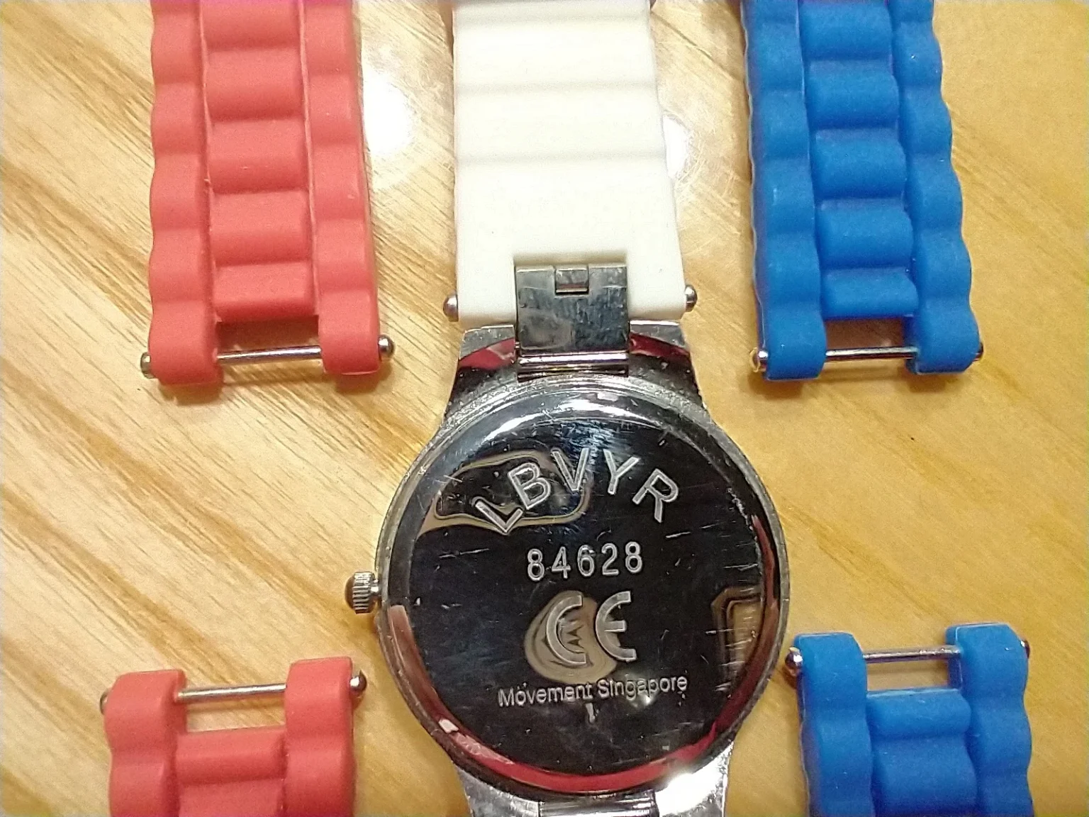 Image for Montre