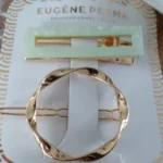 Featured thumbnail for Hair clips