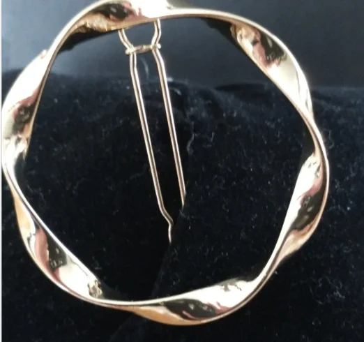 Image for Hair clips