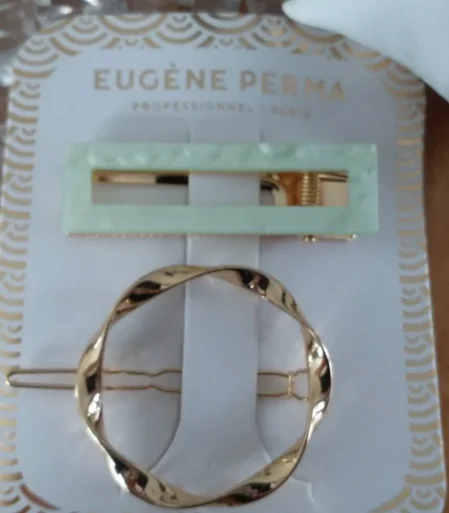 Image for Hair clips