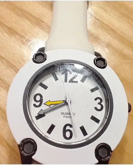 Image for Montre