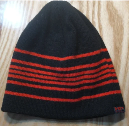Featured image for Tuque Hot Paws