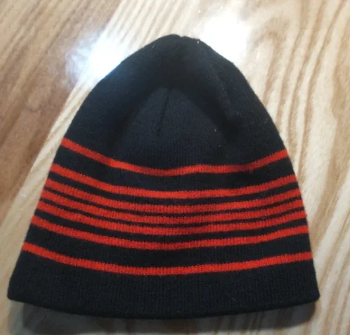 Image for Tuque Hot Paws