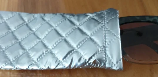 Image for Pochette pour lunettes soleil