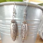 Featured thumbnail for Boucles d'oreilles