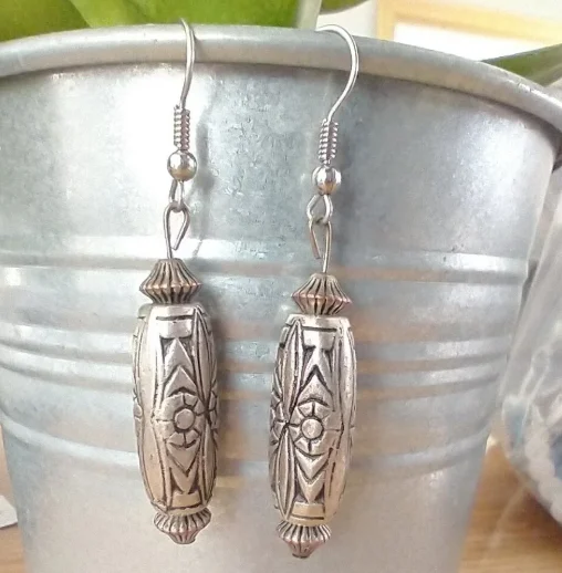 Featured image for Boucles d'oreilles