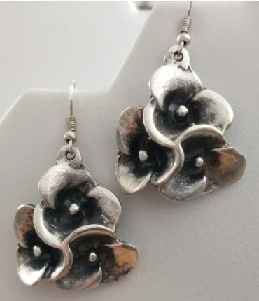 Featured image for Boucles d'oreille