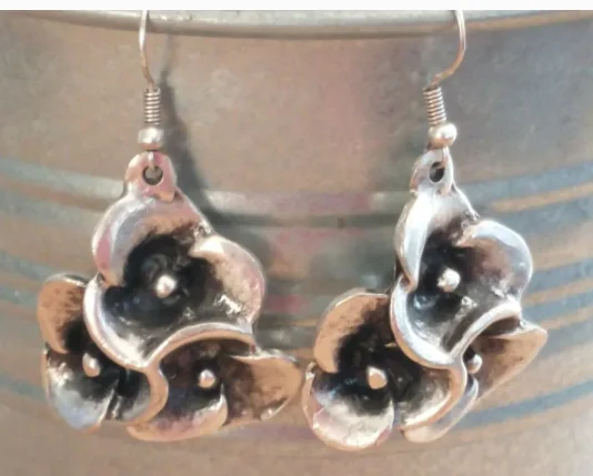Image for Boucles d'oreille