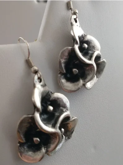 Image for Boucles d'oreille