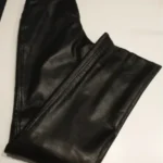 Thumbnail for Pantalon cuir véritable