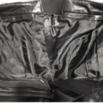 Thumbnail for Pantalon cuir véritable