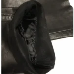 Thumbnail for Pantalon cuir véritable