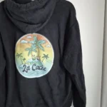 Thumbnail for Hoodie La Cache medium