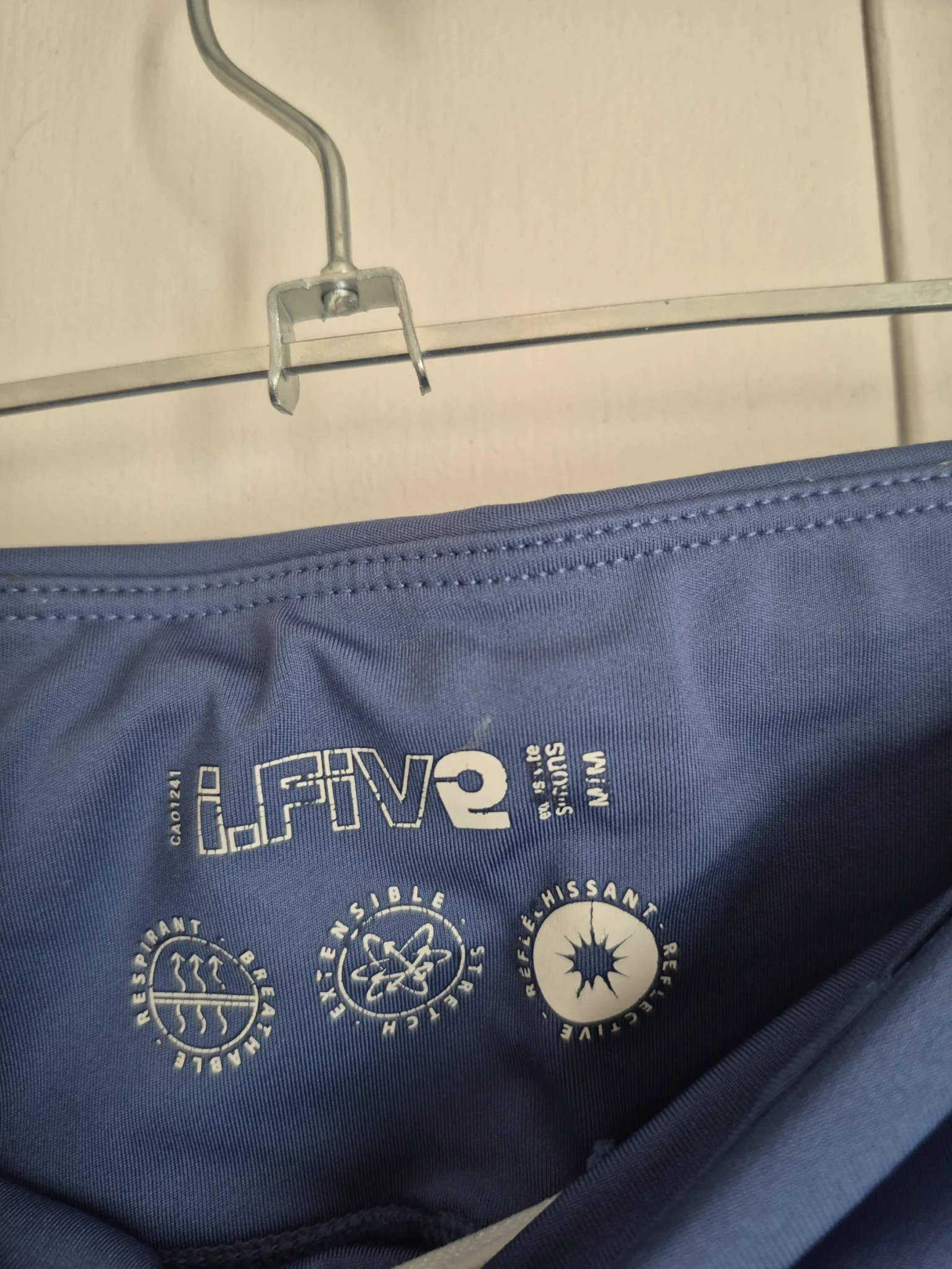 Image for Legging taille haute I.fiv5 Simons medium