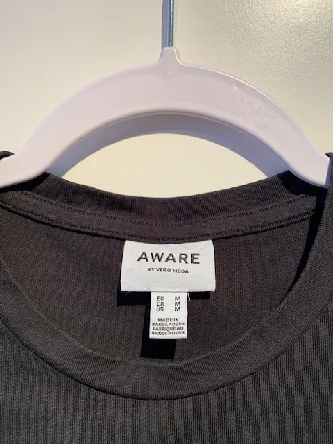 Image for Robe sans tracas Aware