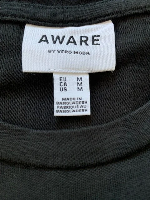 Image for Robe sans tracas Aware