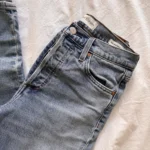 Thumbnail for Aritzia denim forum jeans Arlo