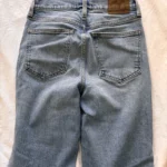 Thumbnail for Aritzia denim forum jeans Arlo