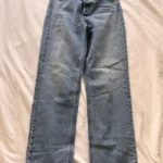 Thumbnail for Aritzia denim forum jeans Arlo